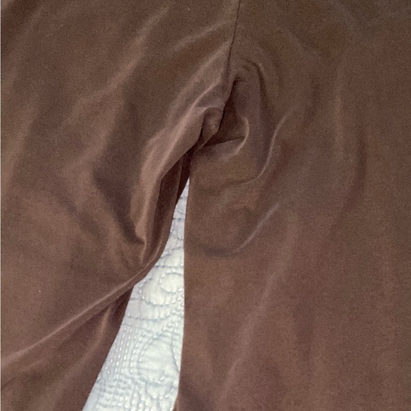 Danskin Men's Black Joggers - Picture 2 of 6